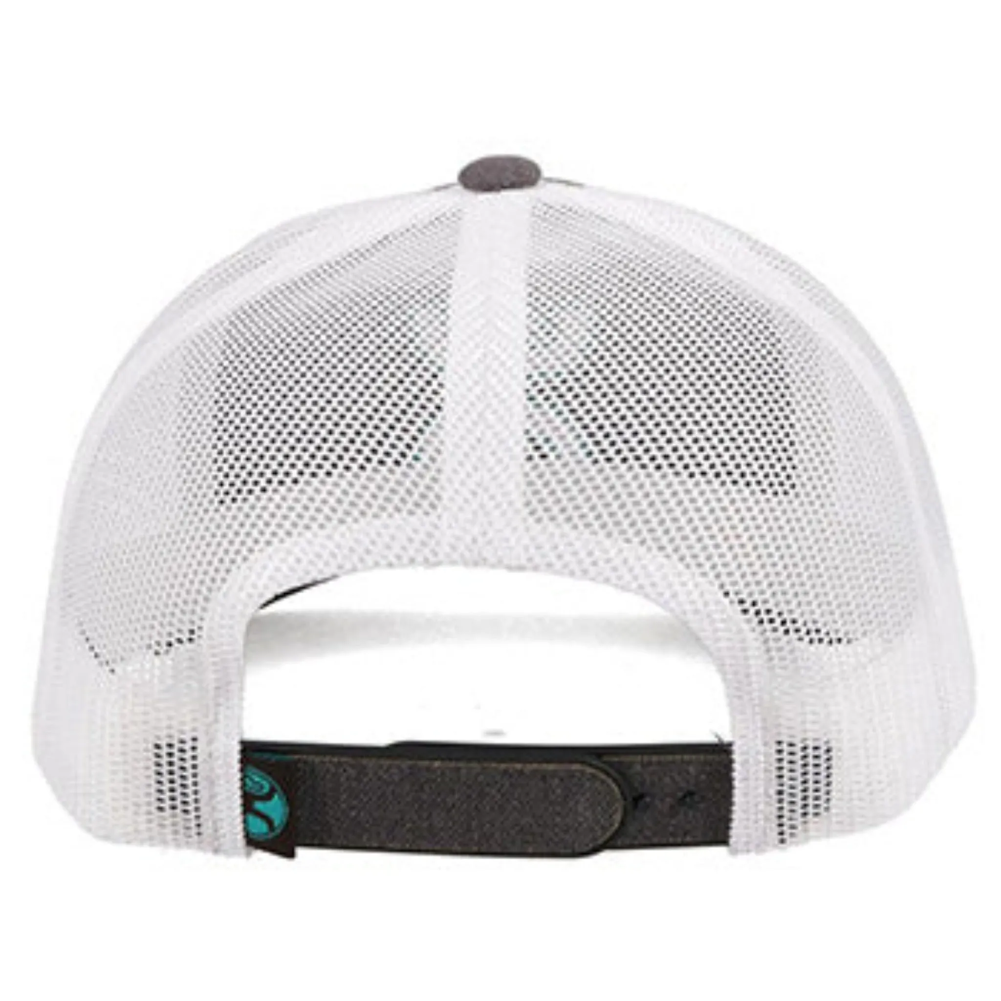 Hooey Charcoal Hooey Up Cap