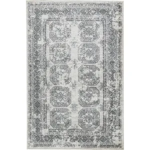 Jirou Area Rug - 5'x8'
