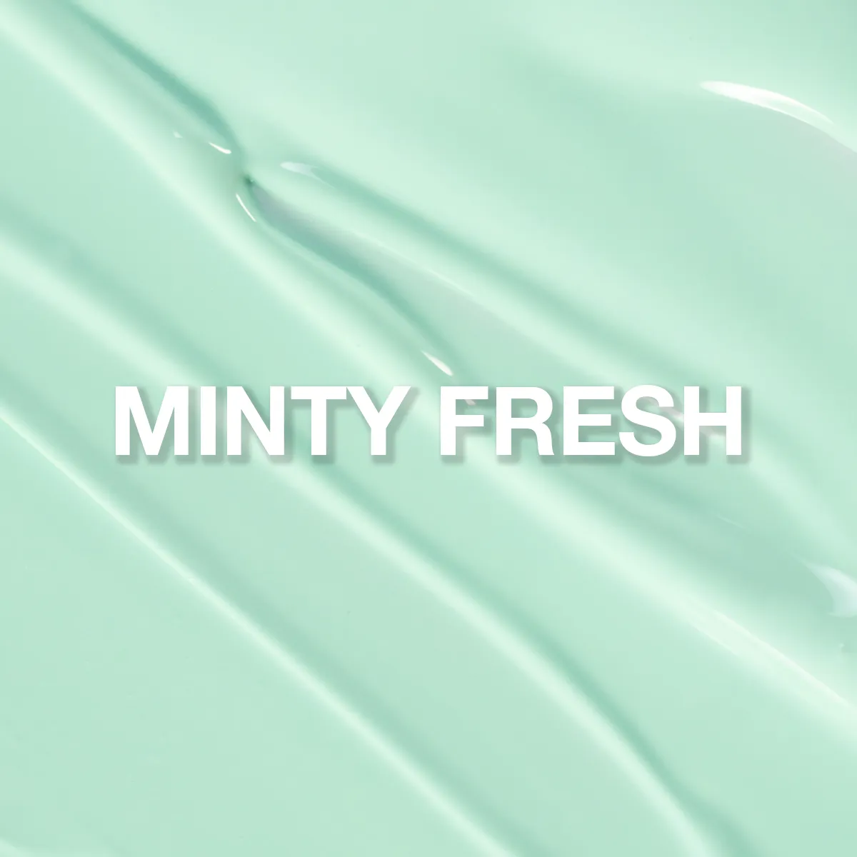 Minty Fresh UV/LED Color Gel