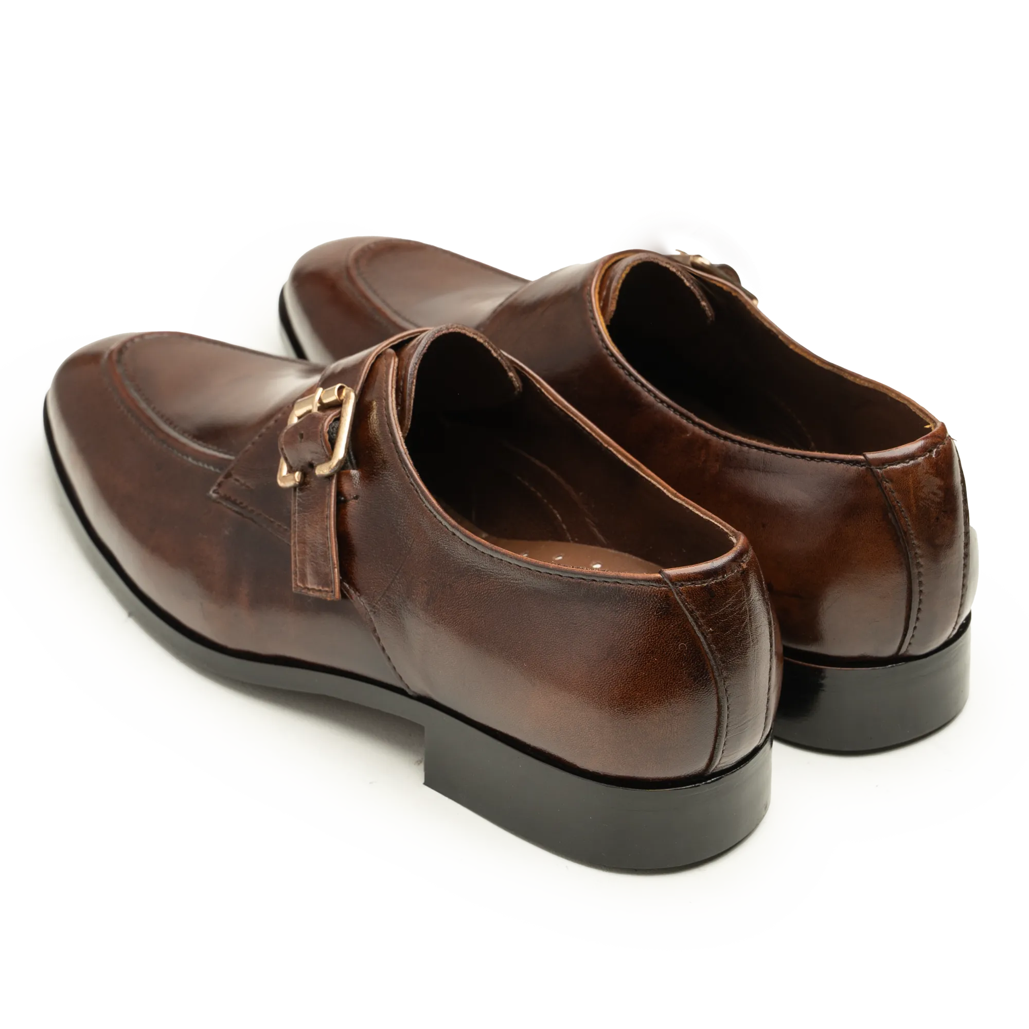 Monkstrap - 298 RB TOTON