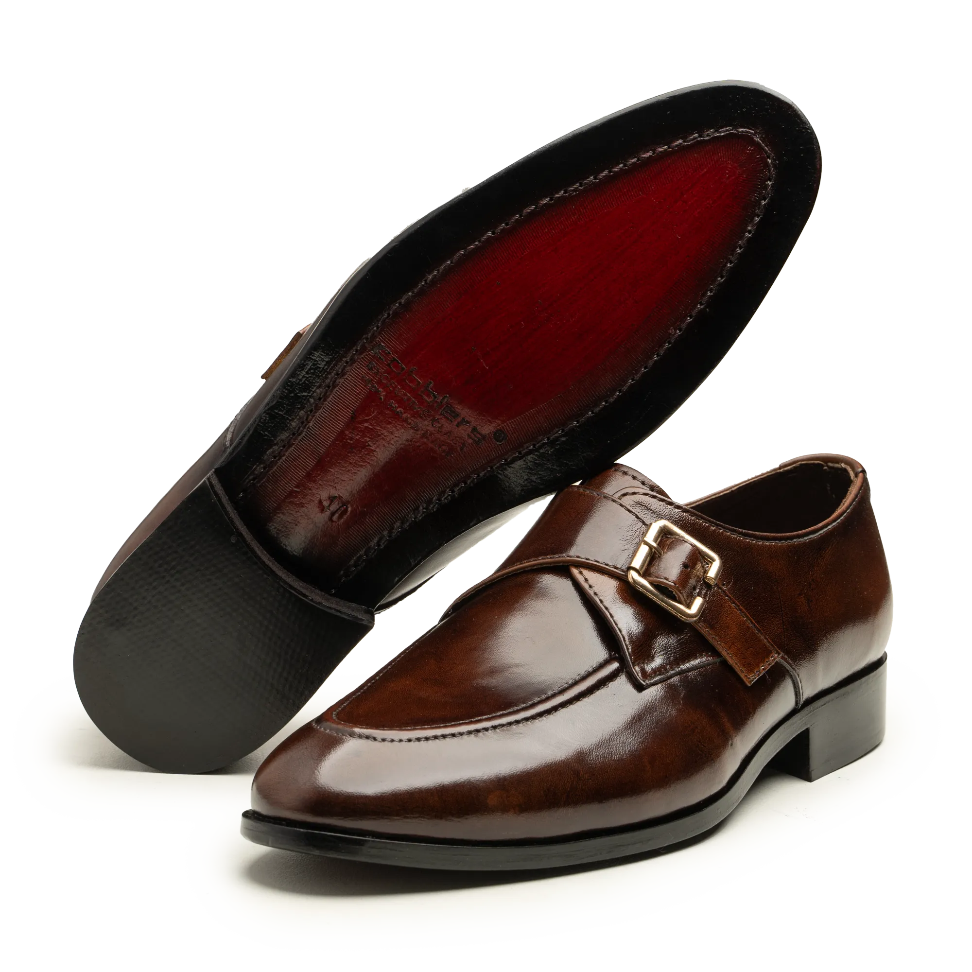 Monkstrap - 298 RB TOTON