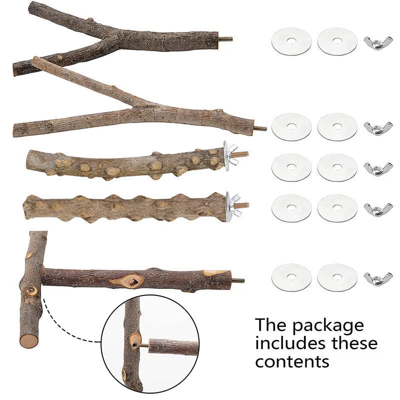 Natural Perch Pack