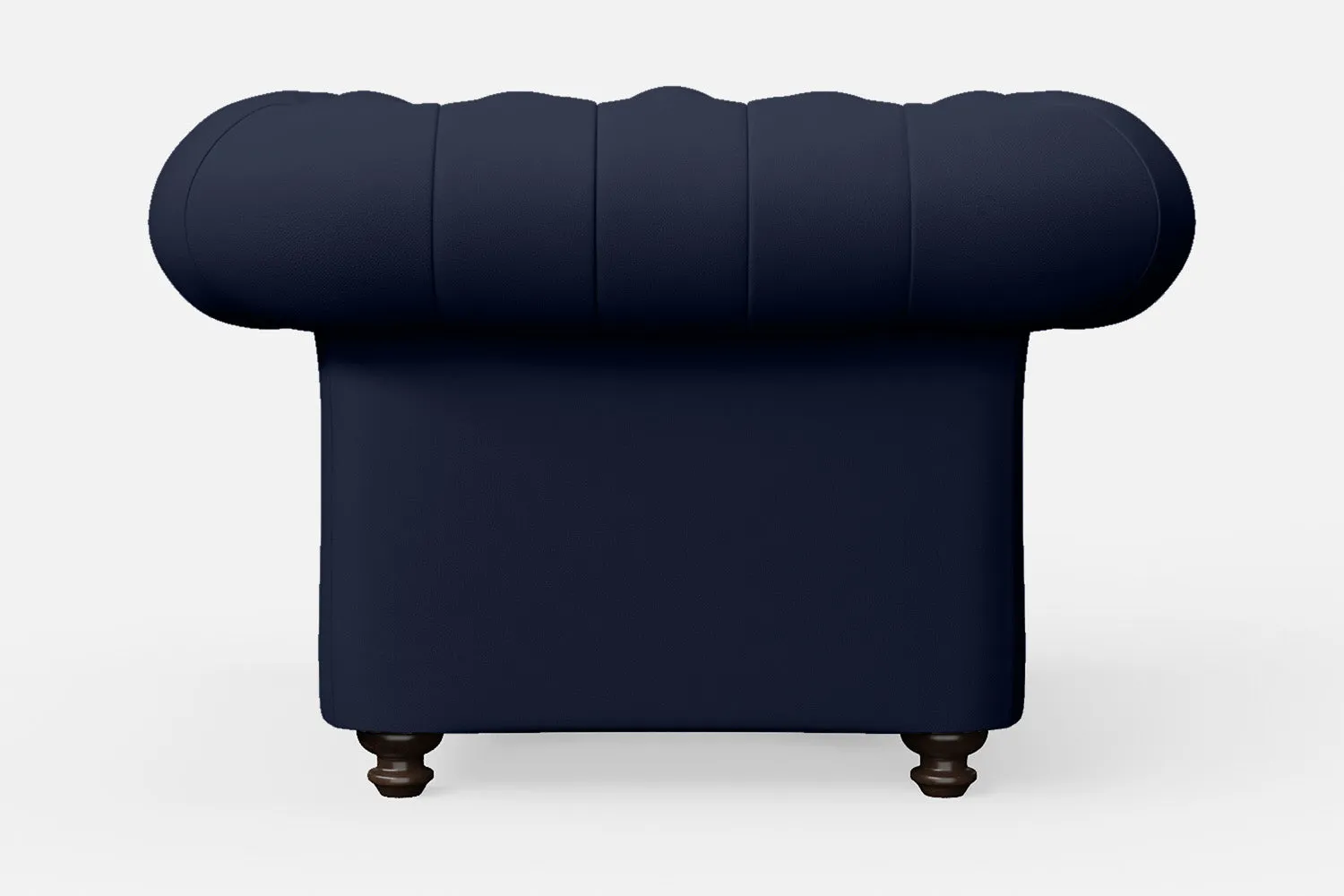 Pesaro Armchair Spruce Leather