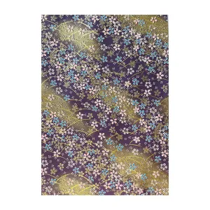 Poppy Crafts Yuzen A4 Single-Sided Paper 80gsm #14