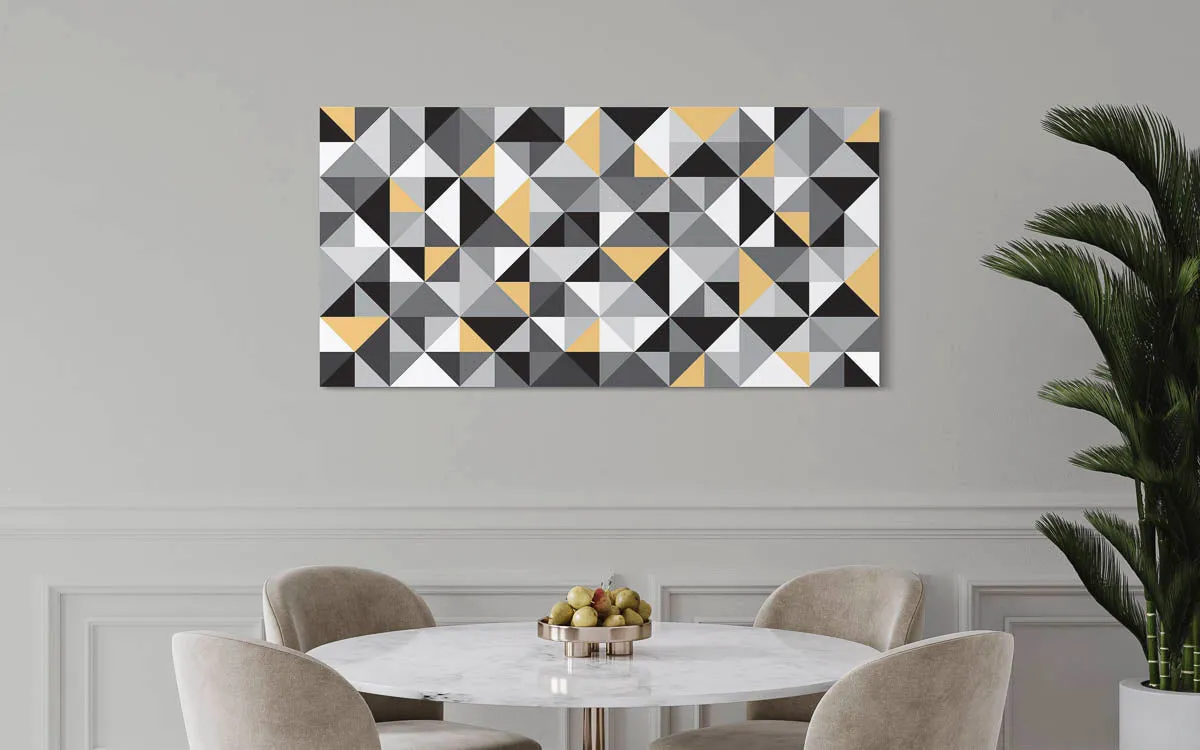Print Shades of Grey