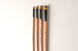 Renoir Synthetic Paint Brush - Assorted sizes
