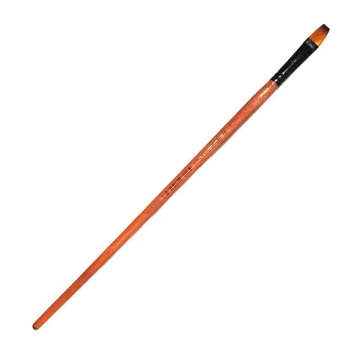 Renoir Synthetic Paint Brush - Assorted sizes