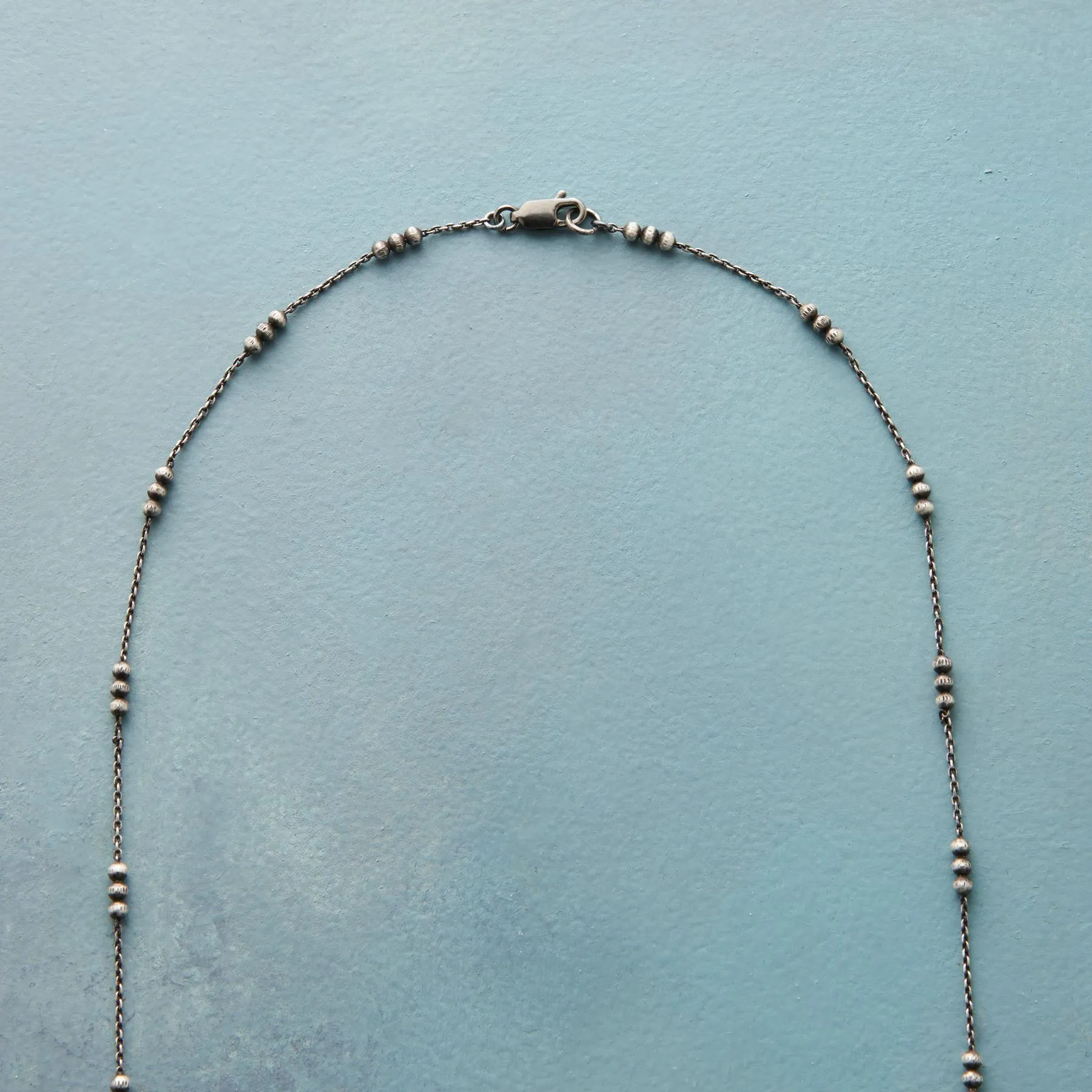 Reverberations Necklace