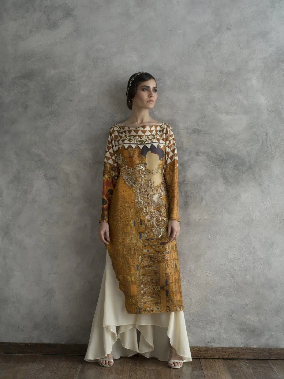 Shamaeel - Klimt A - K-06