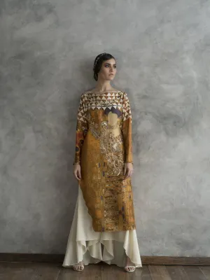 Shamaeel - Klimt A - K-06