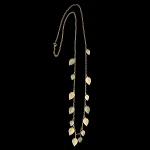 Sweet Basil Necklace - Long