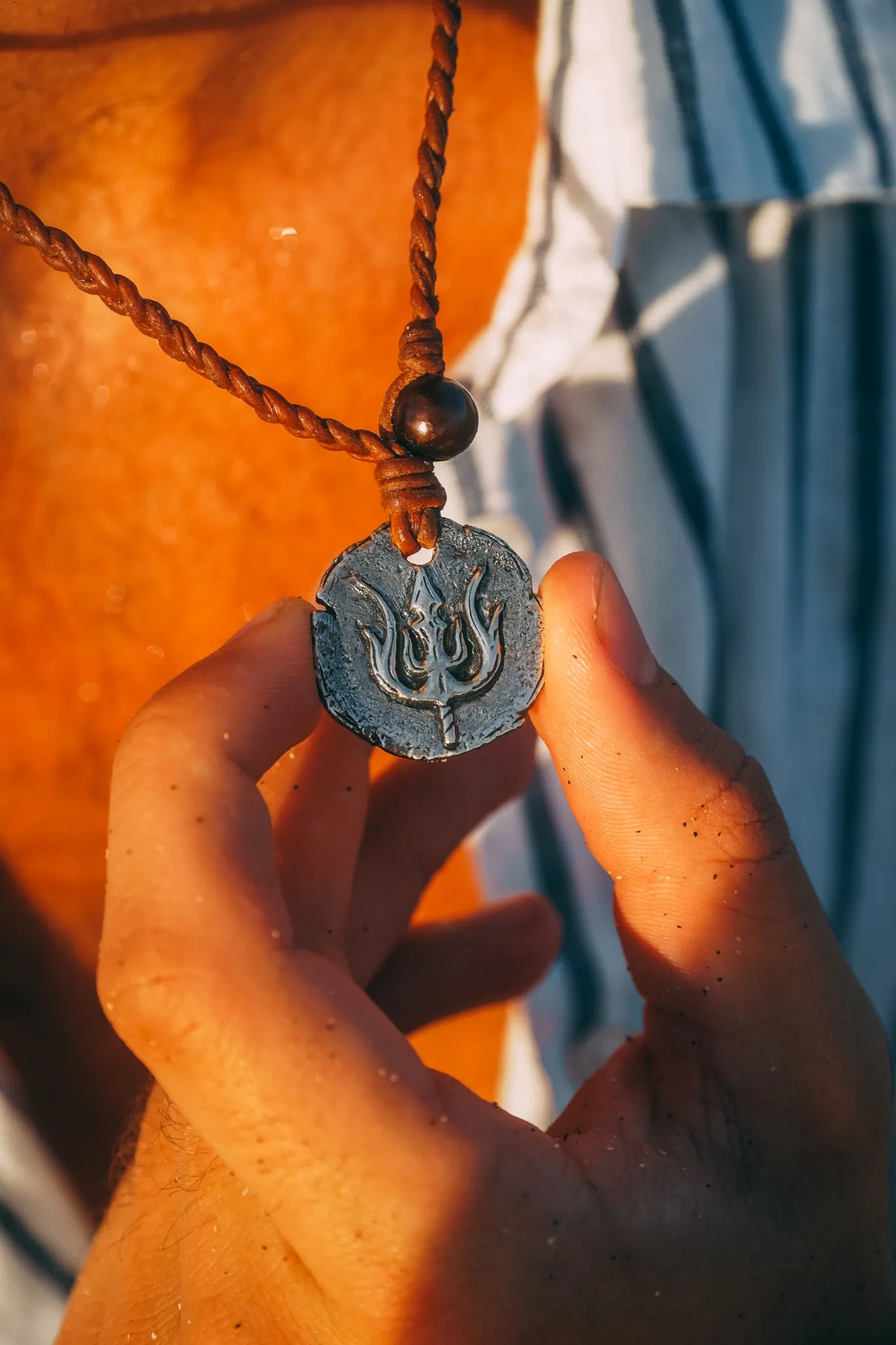 Trident Coin