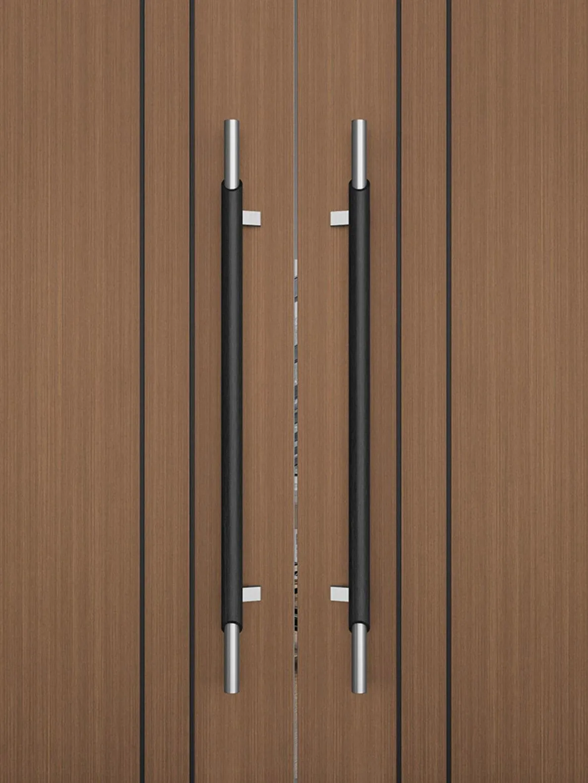 VINICIUS / Long Entrance Door Handles Push Pull